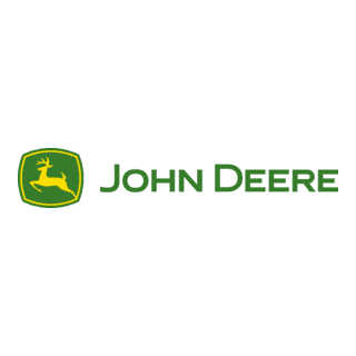 John Deere logo